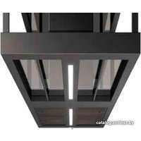 Кухонная вытяжка Faber T-Shelf EV8 BK Matt A180 325.0606.131