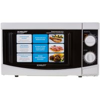 Микроволновая печь Scarlett SC-1705