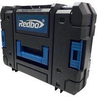 Лазерный нивелир Redbo LLC 4D/40FW combo 37649 (с 1-им АКБ, кейс)