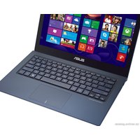 Ноутбук ASUS ZENBOOK UX301LA-DE056H
