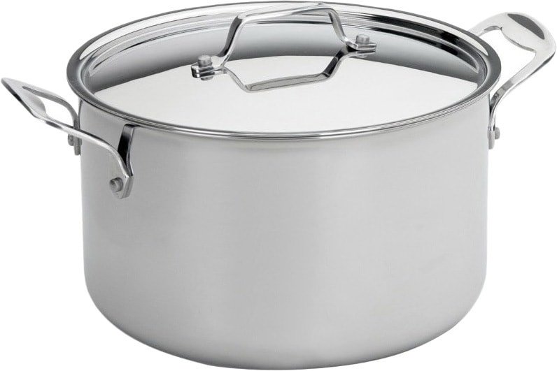

Кастрюля Silampos Supreme Prof 639002BG6624