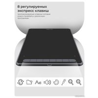 Графический планшет XP-Pen Deco L (черный)