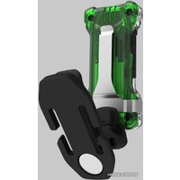 Фонарь Armytek Zippy Extended Set WR (зеленый)