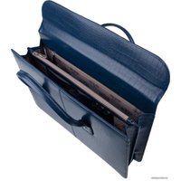 Папка деловая Alliance 8-095к (кайман, океан)