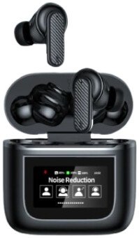 

Наушники Bingo VT-Y05 (черный)