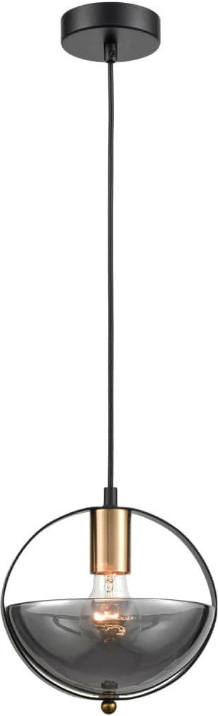 

Подвесная люстра Vele Luce Broadway L5362P11