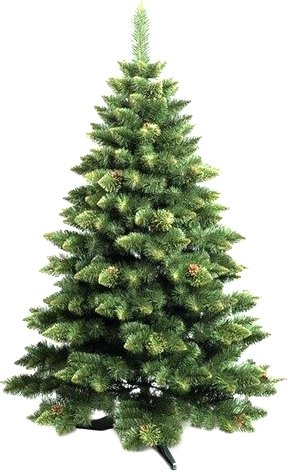 

Ель GrandSiti Снежная королева 1.2 м