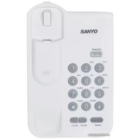 Проводной телефон Sanyo RA-S108W