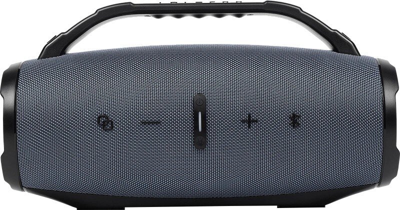 

Беспроводная колонка Урал Гагарин ГР-005 (синий)