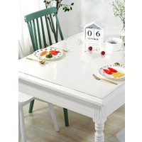 Пленка защитная для стола Stolstyle ПВХ 50x105см 0.8мм (глянцевый)