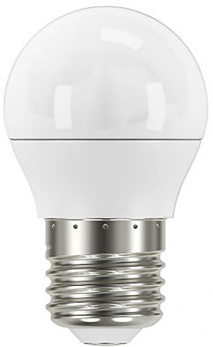 Светодиодная лампочка Radium RL-P60 E27 6.5 Вт 4000 К