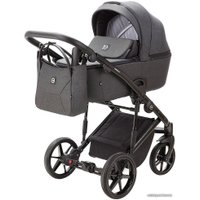 Универсальная коляска Adamex Mobi Air (2 в 1, TK-79)