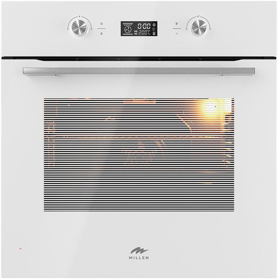 Millen MEO 602 WH
