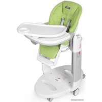 Высокий стульчик Peg Perego Tatamia Follow Me (wonder green)