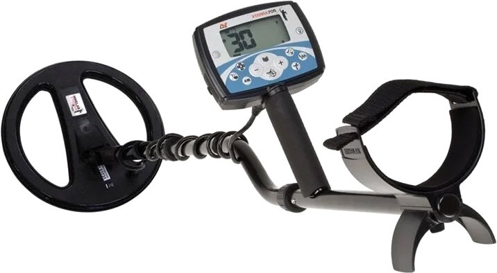 

Металлоискатель Minelab X-Теrrа 705