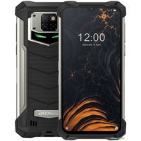 Телефон Doogee S88 Pro (черный)