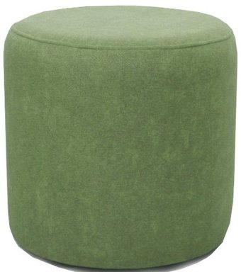 Пуфик Brioli Цилиндр (B61-мятный)