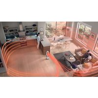 Климатический комплекс Dyson Purifier Hot+Cool Gen1 HP10 454857-01