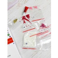 Алмазная мозаика  Феникс+ Пионы 68628