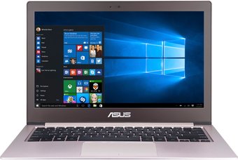 ASUS Zenbook UX303UB-R4015T
