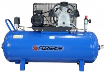 Компрессор FORSAGE СБ4/С-200.LB40