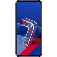 Смартфон ASUS ZenFone 7 ZS670KS 8GB/128GB (черный)