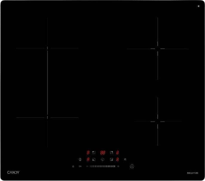 

Варочная панель Candy CHXY64TFB