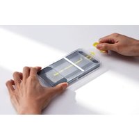 Защитное стекло Baseus DZ-OS Baseus Crystalline HD Tempered Glass для iPhone 17