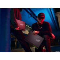 Игровой ноутбук ASUS ROG Strix G17 G713RM-KH097W