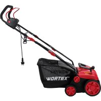 Скарификатор-аэратор Wortex AE 3616-1 S