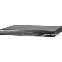 Сетевой видеорегистратор Hikvision DS-7604NI-K1/4P