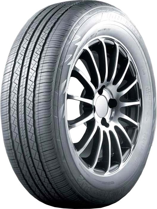 

Летние шины Landsail CLV2 235/60R16 100V