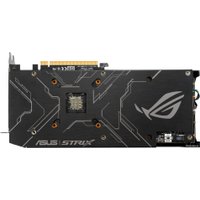 Видеокарта ASUS ROG Strix Radeon RX 5500 XT OC Edition 8GB GDDR6