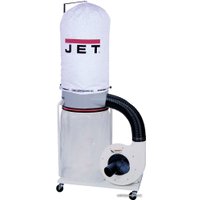 Вытяжная установка (стружкоотсос) Jet DC-1100A [708639T]