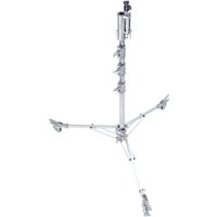 Стойка Kupo 300MH High Junior Roller Stand (серебристый)