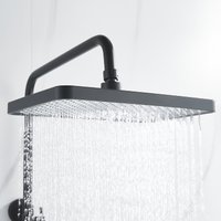 Душевая система  Shevanik S6136H