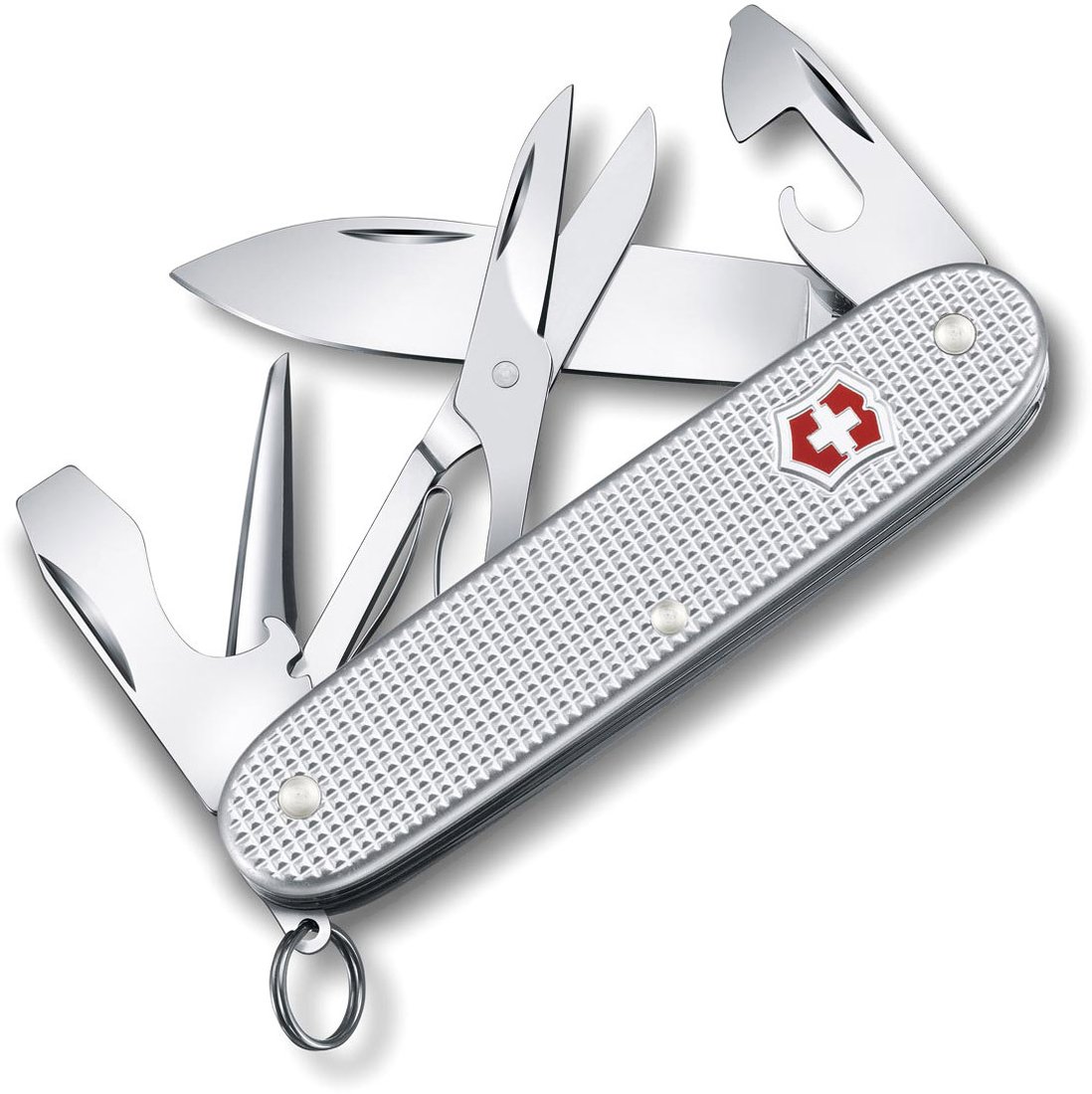 

Мультитул Victorinox Alox Pioneer X [0.8231.26]