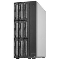 Сетевой накопитель TerraMaster T9-450