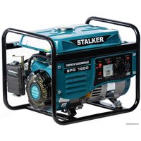 Бензиновый генератор Stalker SPG-1600