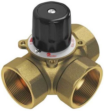 Wester FMV 131E DN20 ВР 3/4"