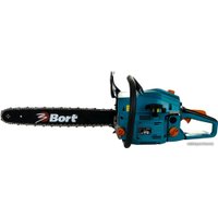 Бензопила Bort BBK-2018 (98296242)