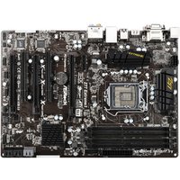 Материнская плата ASRock Z77 Extreme3