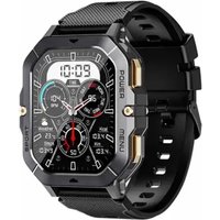 Умные часы Cubot C28 (черный)