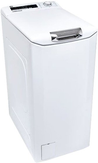 

Стиральная машина с вертикальной загрузкой Hoover H3TM 28TACE/1-S