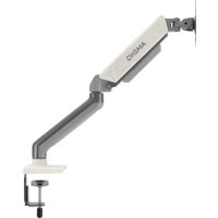 Кронштейн для монитора Digma D-MM101 (серый)