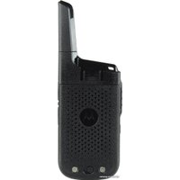 Портативная радиостанция Motorola XT185 (черный)