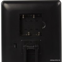 Косметическое зеркало Marta MT-2654 (черный жемчуг)