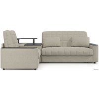 Угловой диван Moon Family 018 003564 (левый, бежевый)