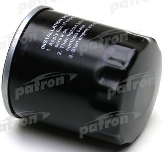 

Масляный фильтр Patron PF4256