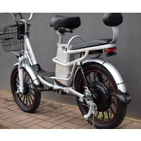 Электровелосипед ROXY D203 в Мозыре